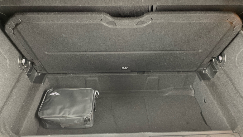 MINI Hatchback 2.0 John Cooper Works II 3dr Auto [8 Speed] Petrol Hatchback